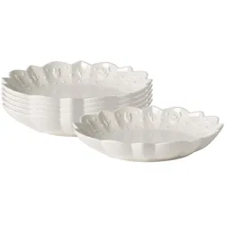 Villeroy & Boch Toy's Delight Royal Classic Schalen, Schüssel + Schale, Weiss