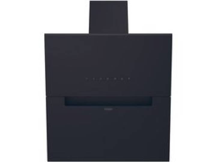 Hotte Cheminée Haier 624 m³/h Noire - HADG6CBS4BWIFI