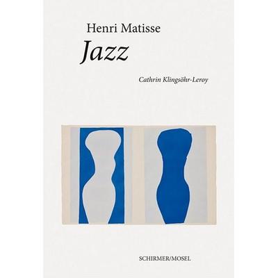 Jazz, Taschenbuch von Henri Matisse, Schirmer/Mosel, 978-3-8296-1048-3
