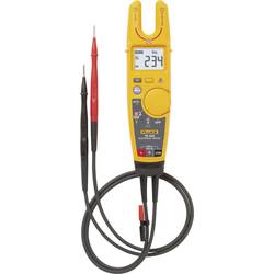 Fluke T6-600/EU Hand-Multimeter, Elektrotester digital CAT III 600 V Anzeige (Counts): 2000 4910322
