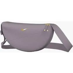 NIKE Unisex Daybags NK AURA CRSCNT CRSSBY-CORD 2.0 (Con, Größe ONE SIZE in Schwarz Schwarz