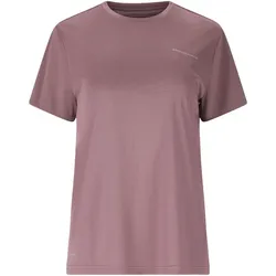 ENDURANCE Vista V2 Performance Trainingsshirt Damen 4419 - moonscape 46