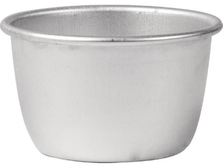 Vogue aluminium puddingvorm 17cl