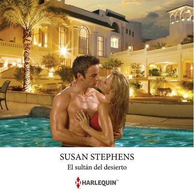 El sultán del desierto - Susan Stephens, Audio, 9788410626676