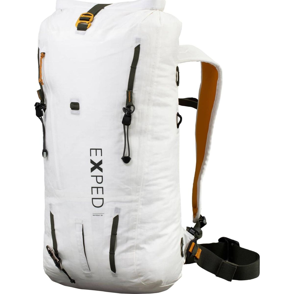 Exped Whiteout 30 white M 7640277843141