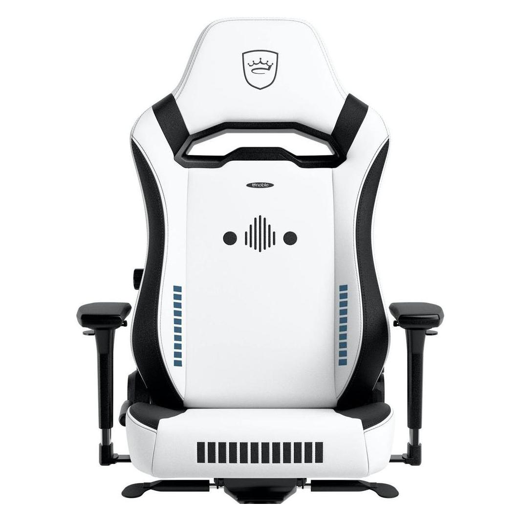 noblechairs HERO ST - Stormtrooper Edition (NBL-HRO-ST-STE)