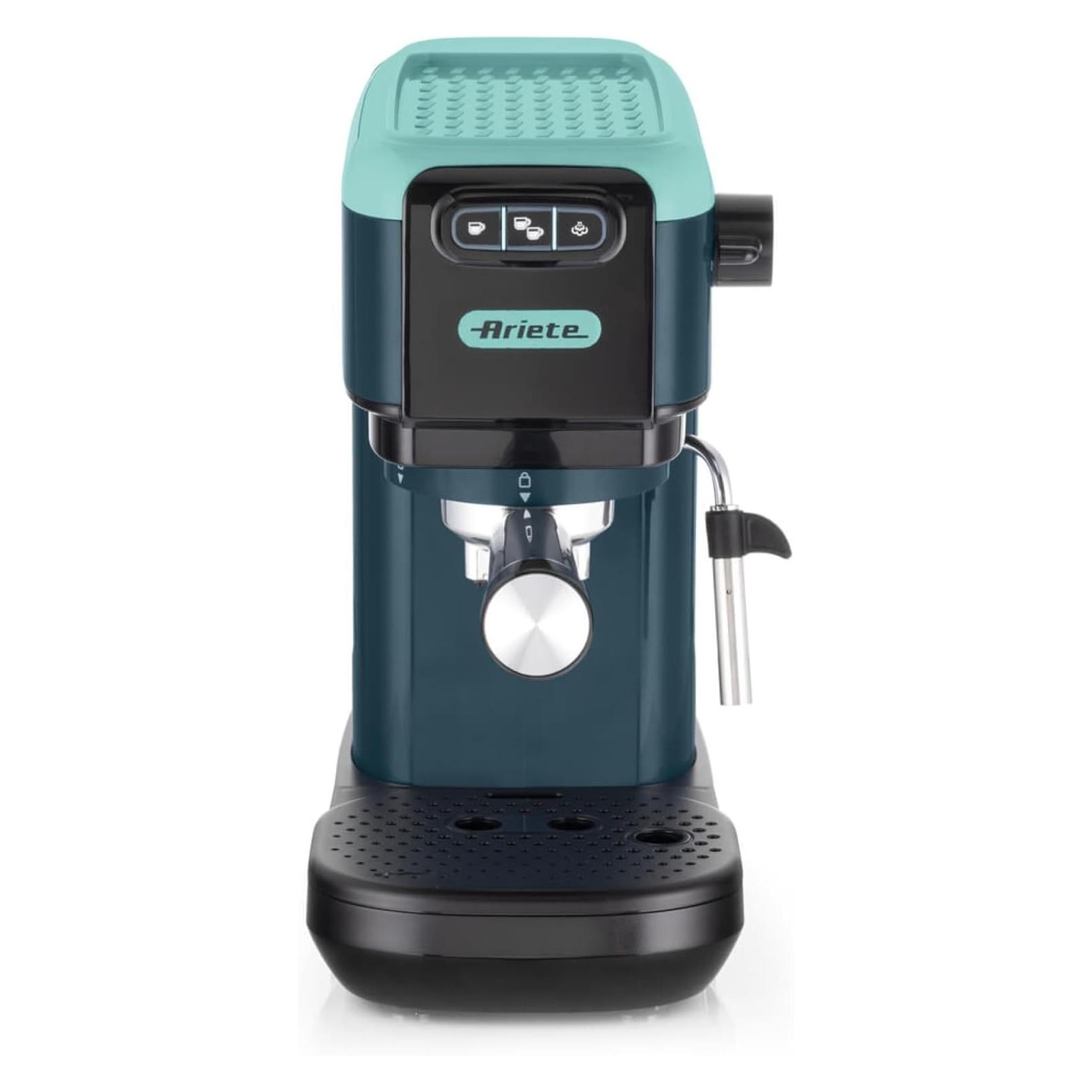 Ariete Siebträgermaschine grün (00M139917AR0)