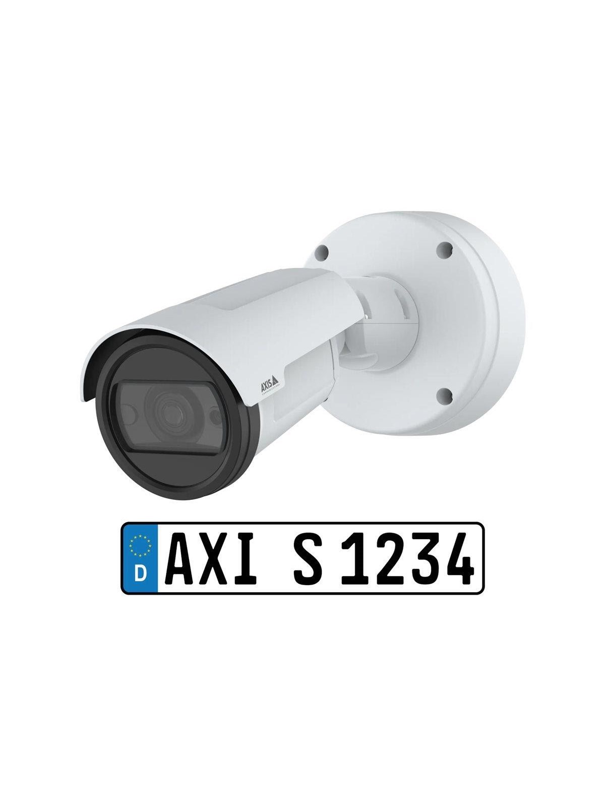 Axis P14 Series P1485-LE