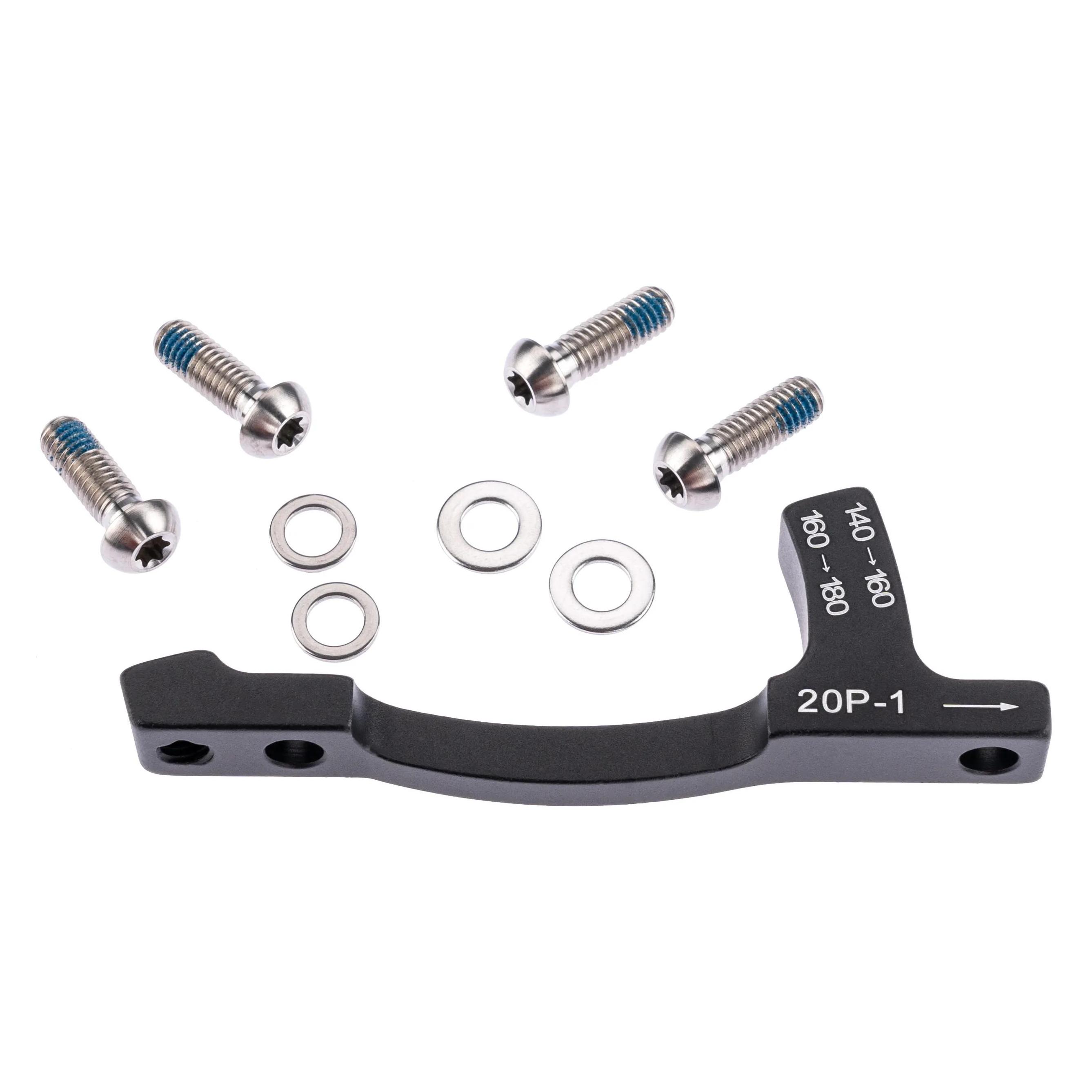 Sram Post Bracket (00.5318.007.011)