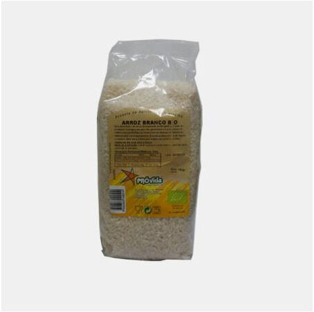 PROVIDA® ARROZ BRANCO LONGO 1Kg