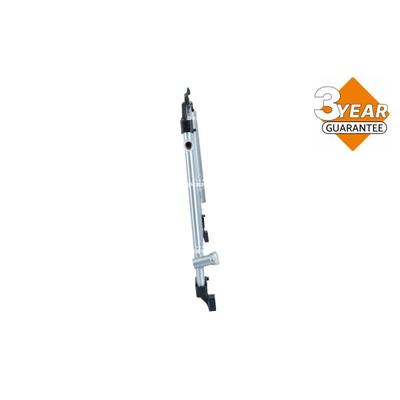 NRF Kondensator, Klimaanlage 350533 für TOYOTA