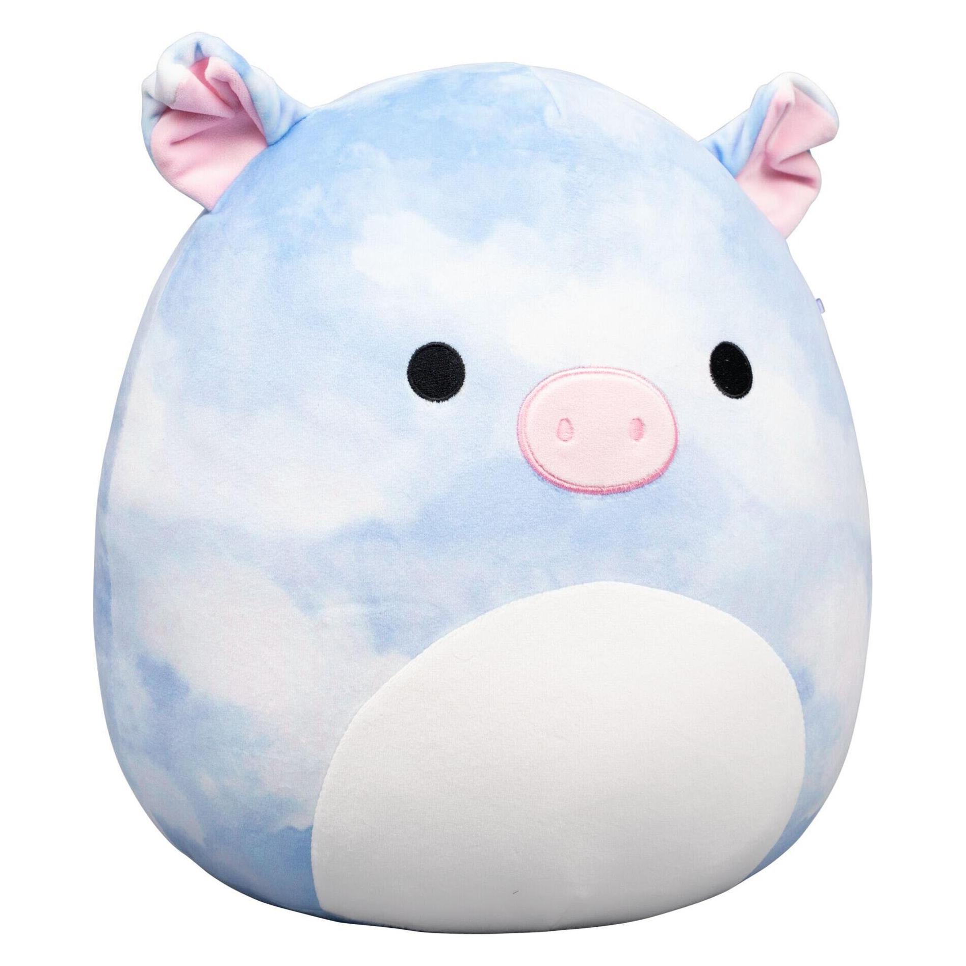 Squishmallows 30 cm P27 Pig (31 cm) (AMOS270200)