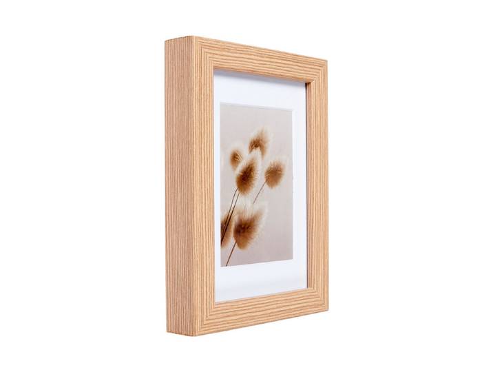 Bilderrahmen Luzern Holz