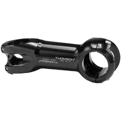 Thomson Vorbau Thomson G2 | Alu, schwarz, 10°, 1 1/8, Ø31.8mm, 120mm
