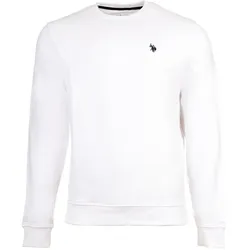 Sweatshirt Diagonal Fleece Herren Sweatshirt