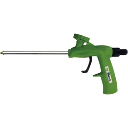 illbruck AA230 Schaumpistole Basic – Basic-Schaumpistole für sauberes Auftragen ...