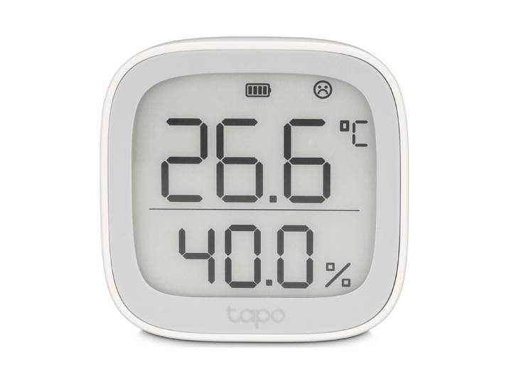 tapo Feuchtigkeitssensor & Temperatursensor T315 Tp-Link