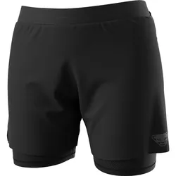 Dynafit Alpine Pro 2/1 black out Damen Shorts M