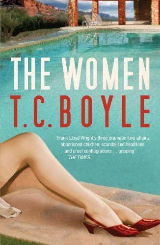 Boyle, Tom Coraghessan - Women - Preis vom 15.10.2026 23:06:25 h