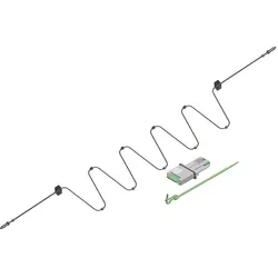 Kodierstecker KIM-14 1119 (NG) - 87376017510