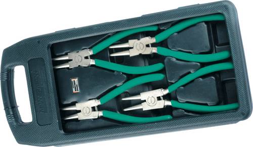 Brüder Mannesmann M10471 Sicherungsringzange