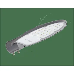 Opple, Gartenbeleuchtung, LED-Strassenleuchte (5000 lm, IP66)