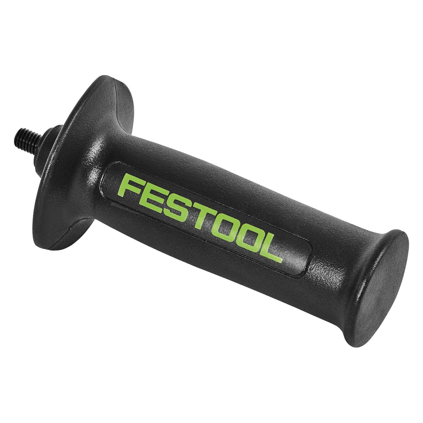 Festool AH-M8 VIBRASTOP Zusatzhandgriff ( 769620 ) für Trennsysteme AG 125, AGP 115, 125, 150 (769620)