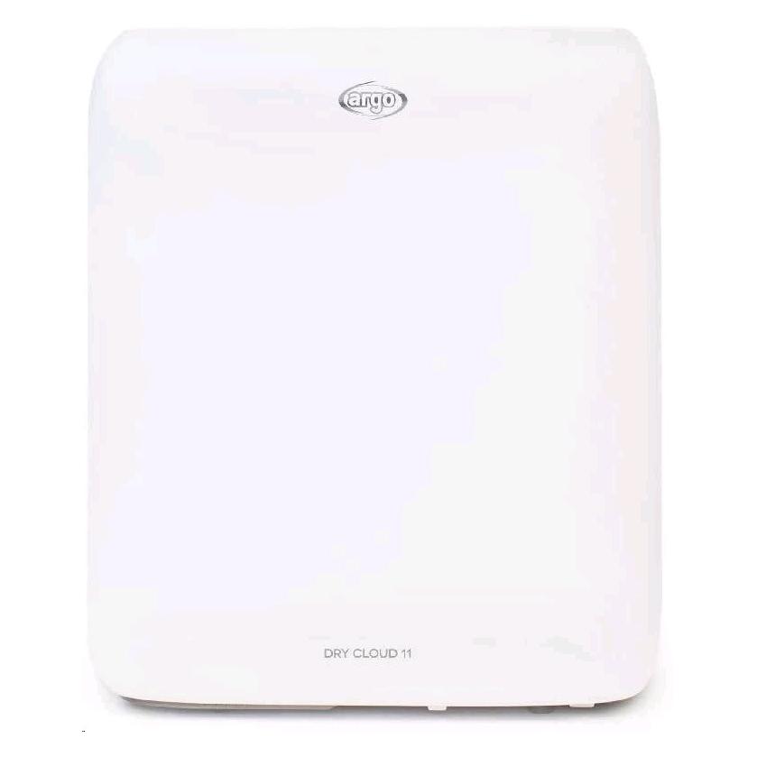 Argo Luftentfeuchter 16 qm (16 m², 11 l/24h) (DRY PURY 11)