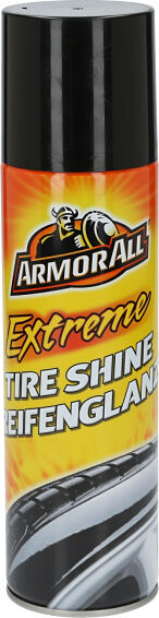 Armor All Reifenreiniger Extrem-Reifenglanz [500 Ml] 49500l 0.5l