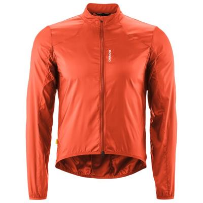 Gonso - Road Jacket Wind - Fahrradjacke Gr L rot