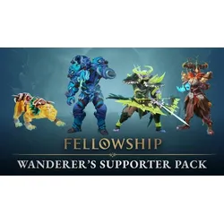 Fellowship - Wanderer’s Supporter Pack
