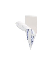 Tesa Powerstrips Poster Montagekleber Packung mit 20 Powerstrips® Posterstrips (58003-00079-23)