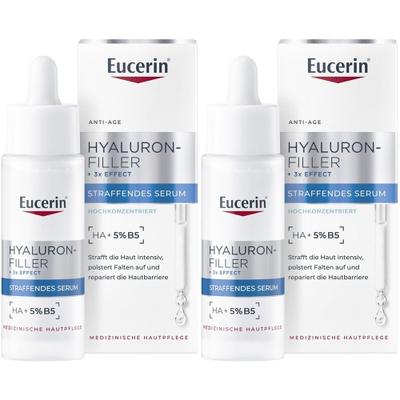 Eucerin AA HYA Fill STR SE x2 2x30 ml Konzentrat