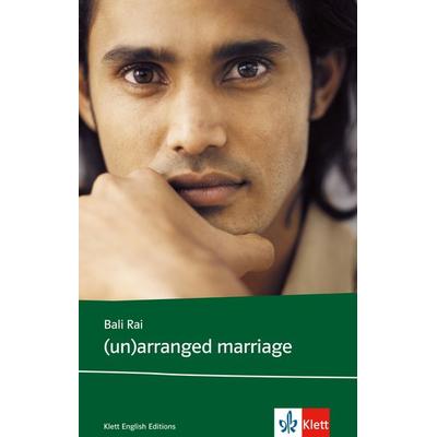 (Un)arranged marriage. Lektüre, Paperback von Bali Rai, Klett Sprachen GmbH