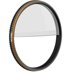 PolarPro Objektivfilter Spectra SPLIT 50 PRYZM Series – 67 mm (67 mm, Effekt Filter), Objektivfilter, Mehrfarbig