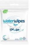 Waterwipes Lingettes X10 - Sachet 10 lingettes