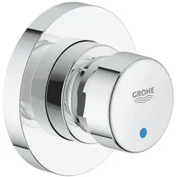 GROHE Selbstschlussventil Eurosmart Cosmopolitan T Chrom 36268000
