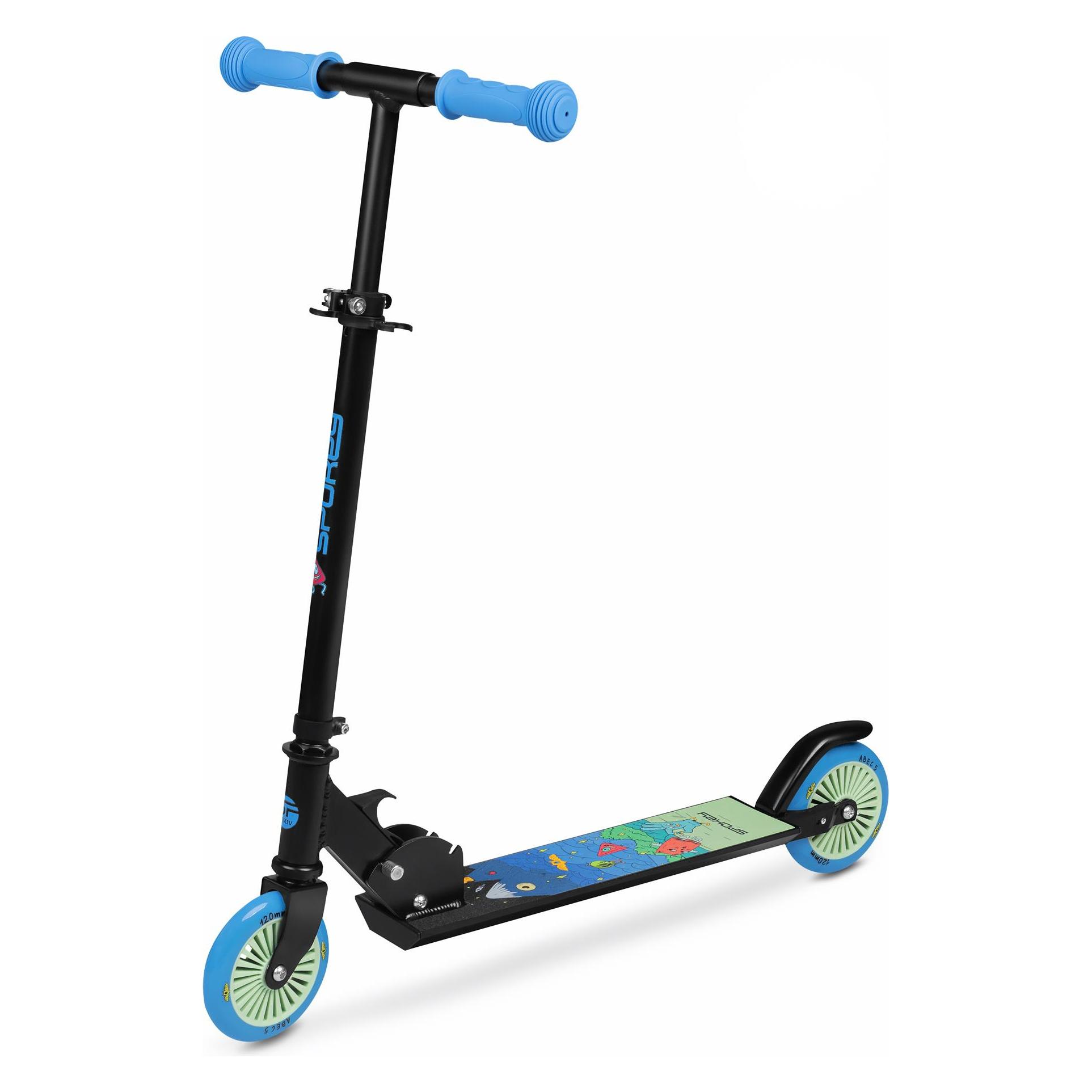 Spokey Duke Roller (SPO 943424)