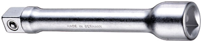 STAHLWILLE Rallonge, 1/2″ 130 mm (13010002)