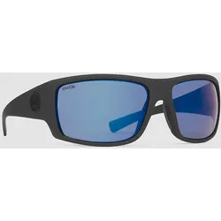 VonZipper Suplex Polar Blk Sat Sonnenbrille blu flsh plr Gr. Uni