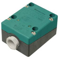 Pepperl+Fuchs Sensor Induktiv NBN30-FPS-UU 236514 nicht bündig Zweidraht