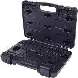 KS Tools 150.3205 Zweilochmutterndreher-Satz, 20-tlg