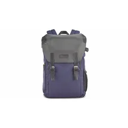 Cullmann Bristol DayPack 600+ Rucksack blau