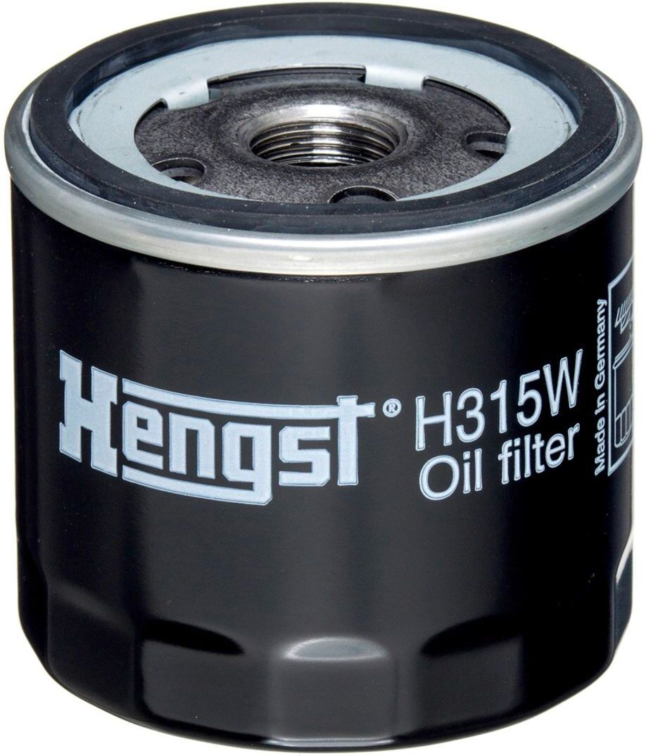 Ölfilter HENGST Filtration H315W