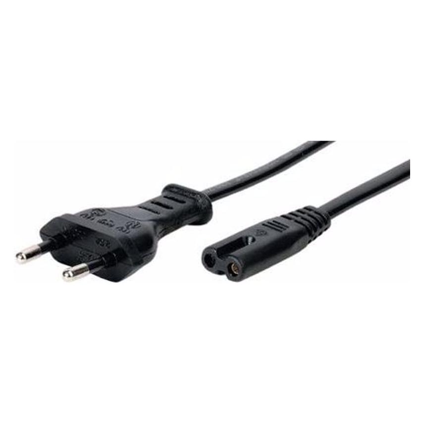 Tecline Netzanschlusskabel (3 m) (808311)