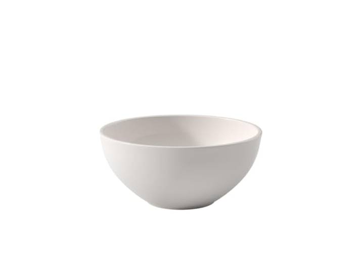 Villeroy & Boch - Artesano Schüssel Rund 24 cm Weiß, Spülmaschinenfest
