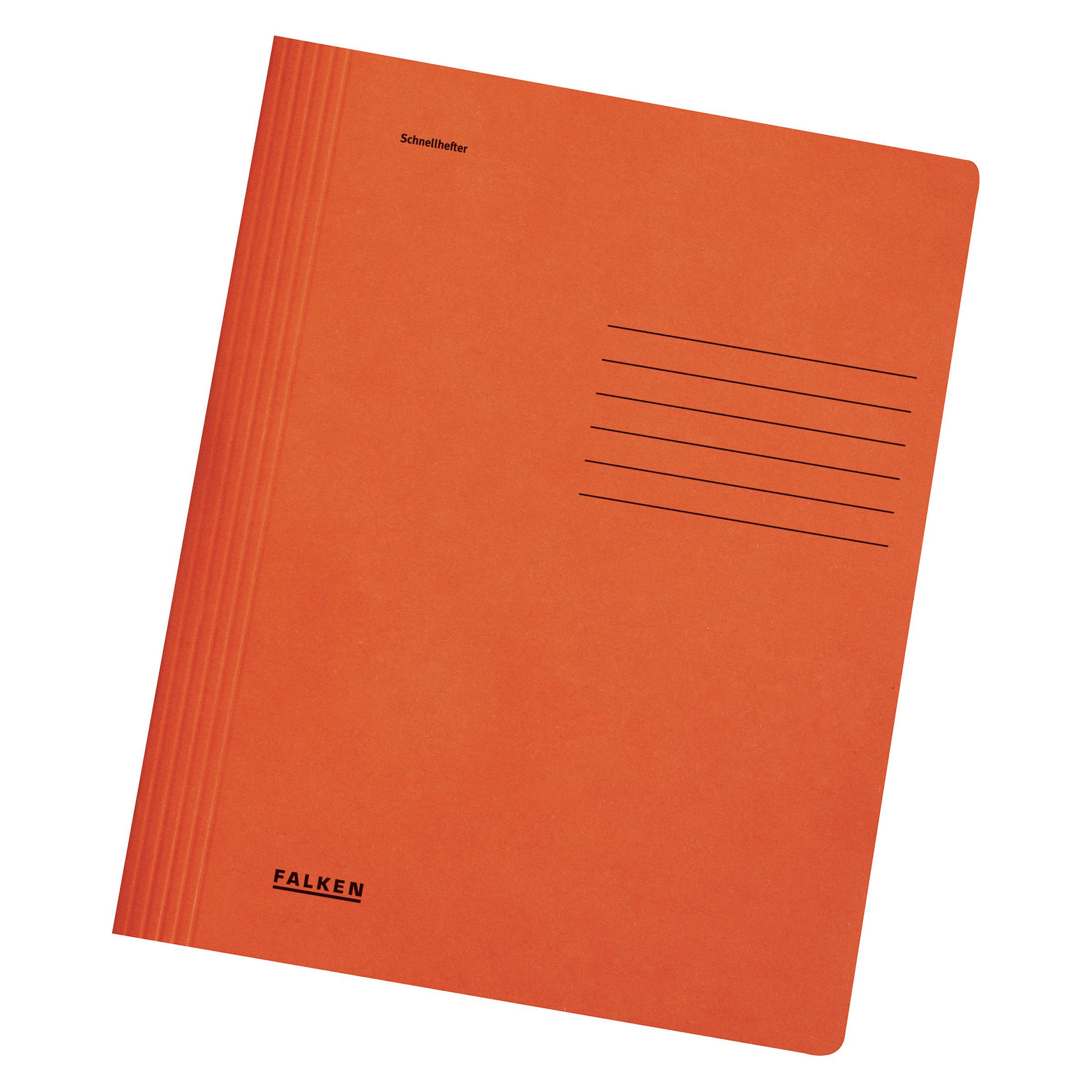 Falken Schnellhefter (A4, 1x) (11287562)