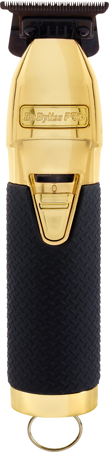 BaByliss PRO Boost+ Gold Outlining Trimmer FX7870GBPE