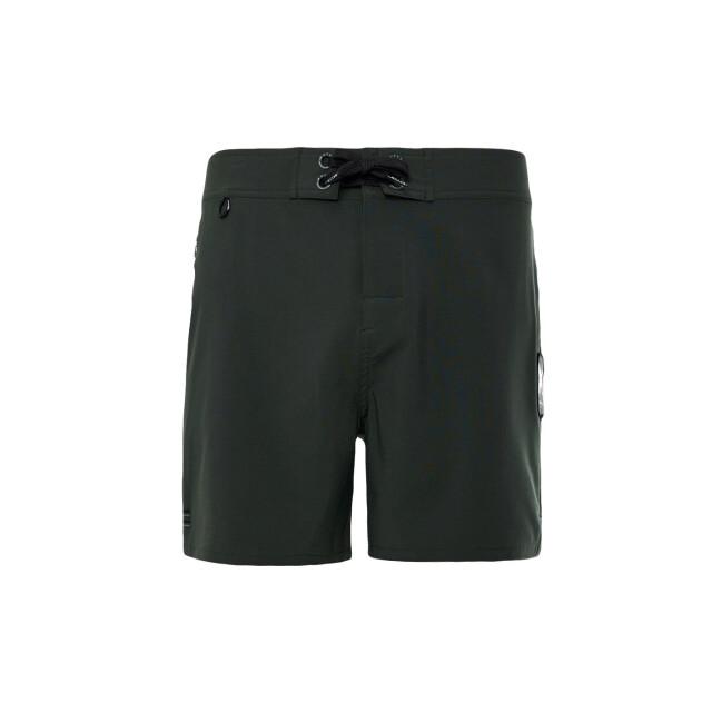 WATTS Heren zwemshort rx cool effen donker
