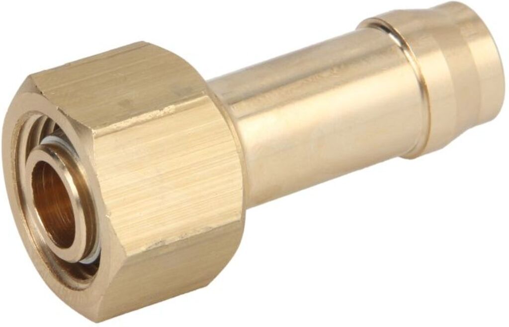 Kaapelin Pikaliitin Tekalan Pneumatics Pnkar-13/m18ns